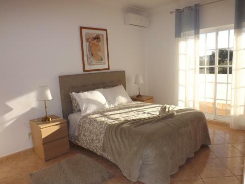 Villa Mariamar