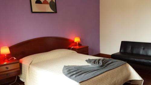 Villa Vila Ol�mpica