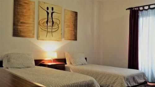 Villa Vila Ol�mpica