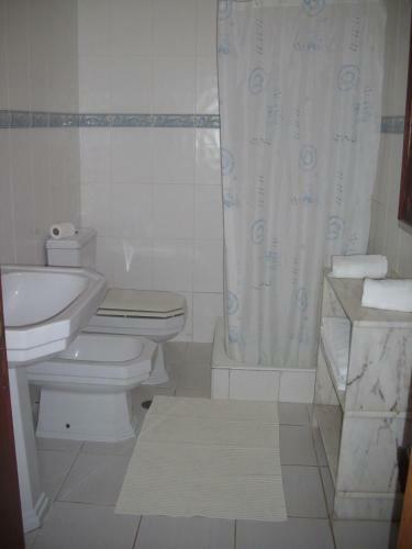 Villa Vila Ol�mpica