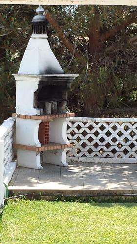 Villa Vila Ol�mpica