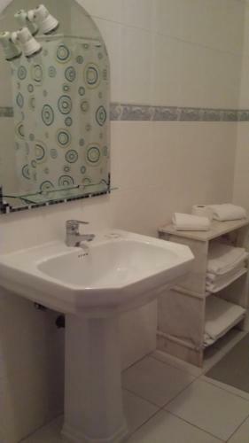 Villa Vila Ol�mpica