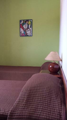 Villa Vila Ol�mpica