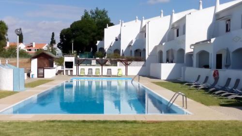 Villa Vila Ol�mpica