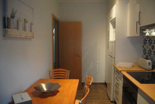 Apartamento Oceano