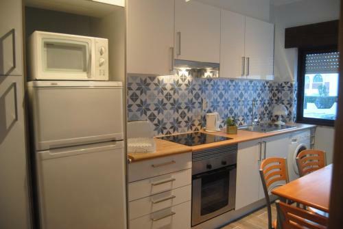 Apartamento Oceano