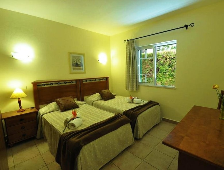 Apartamento Monte Dos Avos
