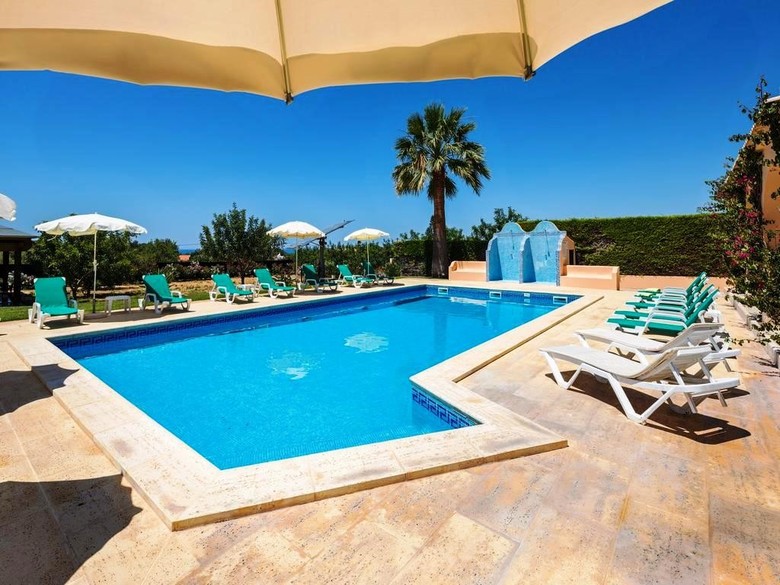 Apartamento Monte Dos Avos