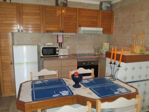 Apartamento Naturmar Praia