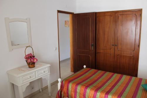Apartamento Naturmar Praia