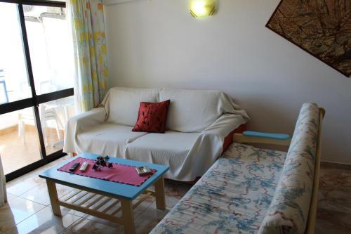Apartamento Naturmar Praia