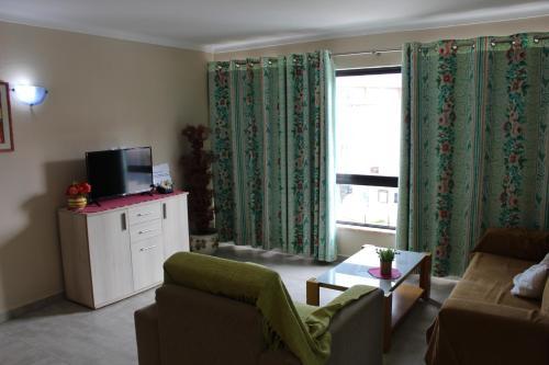 Apartamento Naturmar Praia