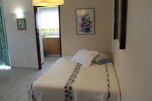 Apartamento Naturmar Praia