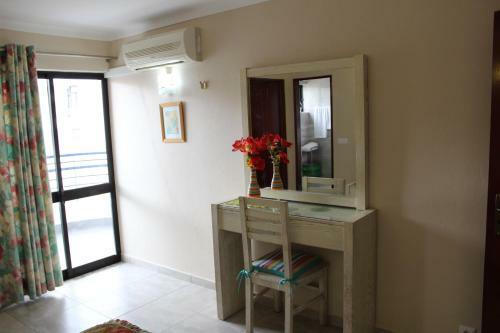 Apartamento Naturmar Praia