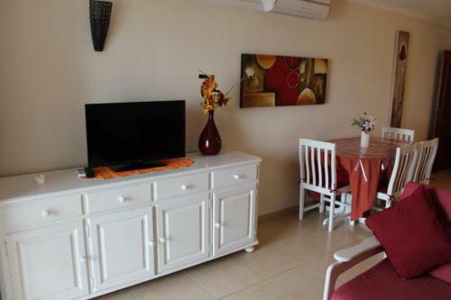 Apartamento Naturmar Praia