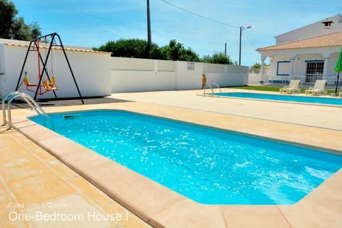 Apartamento Akisol Albufeira Sun