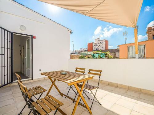Cheerful Holiday Home In Cullera Near River