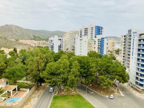 Apartamento Vac043