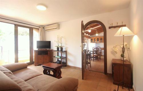 Villa Dalia