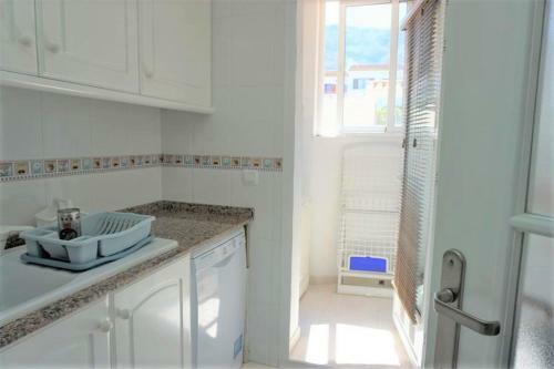 Apartamento Adelfas