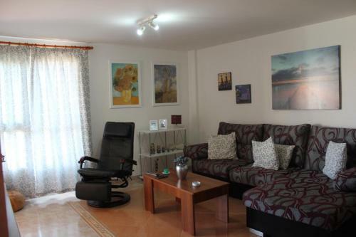 Apartamento 192 Mediterr�neo Playa