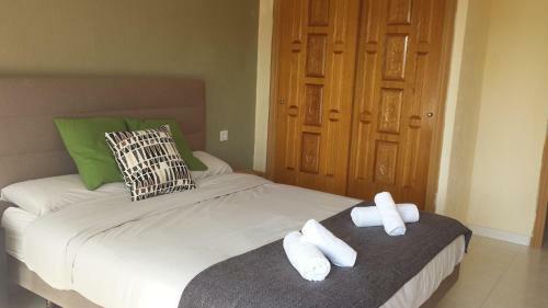 Hostal Alojamiento Caf� Soles