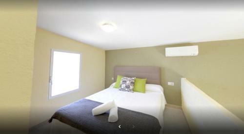 Hostal Alojamiento Caf� Soles