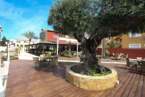 Hostal Alojamiento Caf� Soles