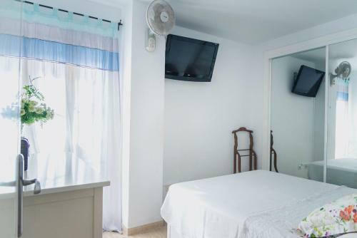 Apartamento Duna Y Sol Primera Linea - Vista Al Mar
