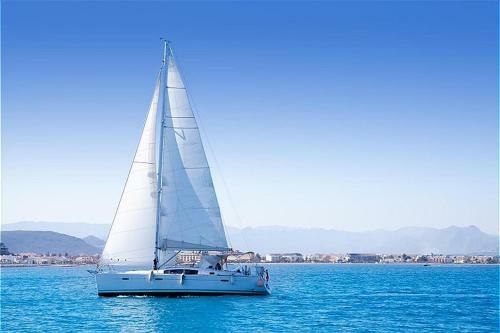Apartamento Aquamarina