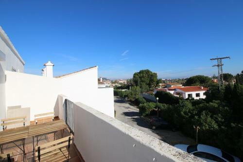 Apartamento Residencial Afrodita