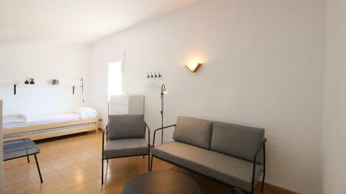 Apartamento Residencial Afrodita