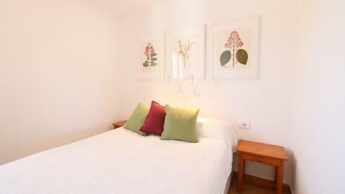 Apartamento Residencial Afrodita