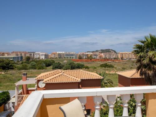 Holiday Home Alqueria de Serra