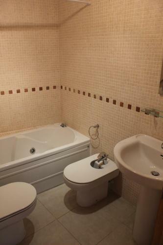 Apartamento Sue�os De Mar Vyb