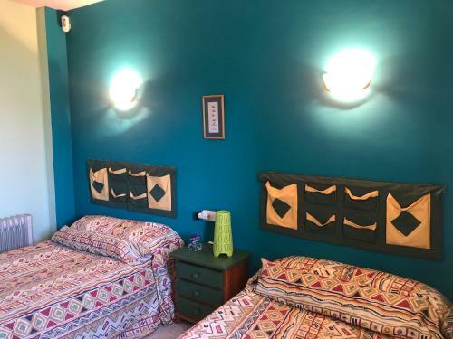 Apartamento Torre Almadrava