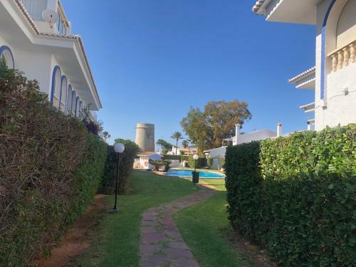 Apartamento Torre Almadrava