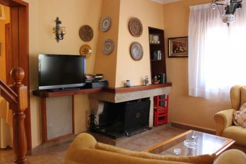 033 Villa Pegaso