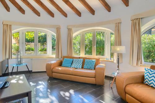 Villa Doudou