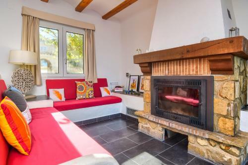 Villa Doudou