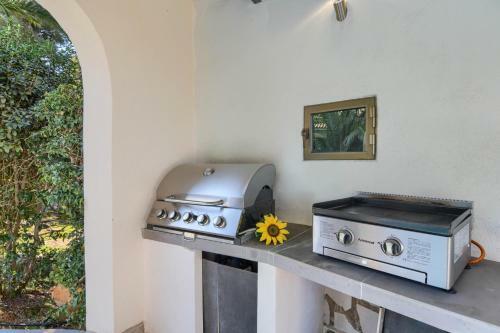 Villa Doudou