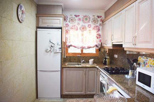 Apartamento El Palmar Planta Baja Chalet Ap3220