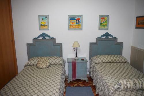 Apartamento El Palmar Planta Baja Chalet Ap3220