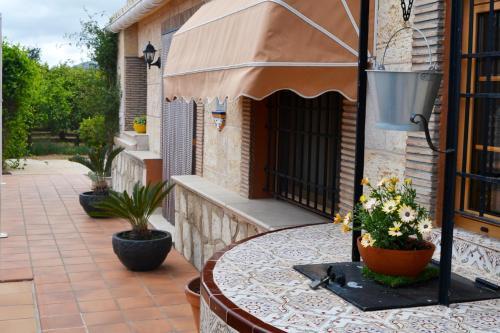 Apartamento El Palmar Planta Baja Chalet Ap3220