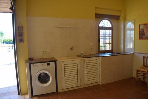 Apartamento El Palmar Planta Baja Chalet Ap3220