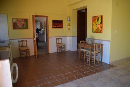 Apartamento El Palmar Planta Baja Chalet Ap3220