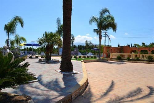Apartamento El Palmar Planta Baja Chalet Ap3220