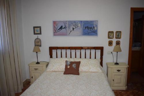 Apartamento El Palmar Planta Baja Chalet Ap3220