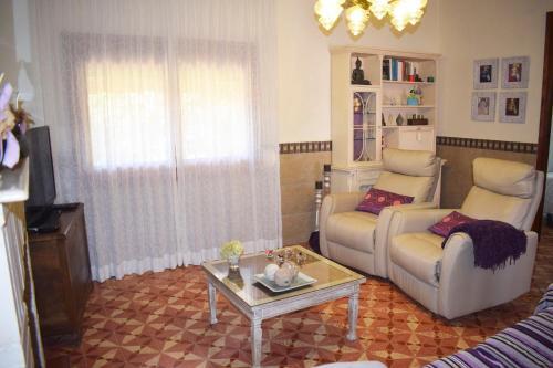 Apartamento El Palmar Planta Baja Chalet Ap3220