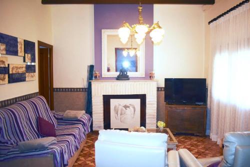 Apartamento El Palmar Planta Baja Chalet Ap3220